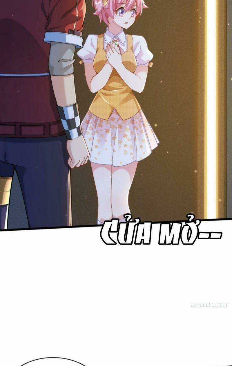 Tối Cường Khắc Kim - Chapter 2 - Trang 33