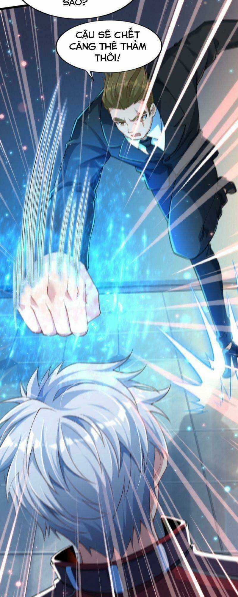 Tối Cường Khắc Kim - Chapter 2 - Trang 39