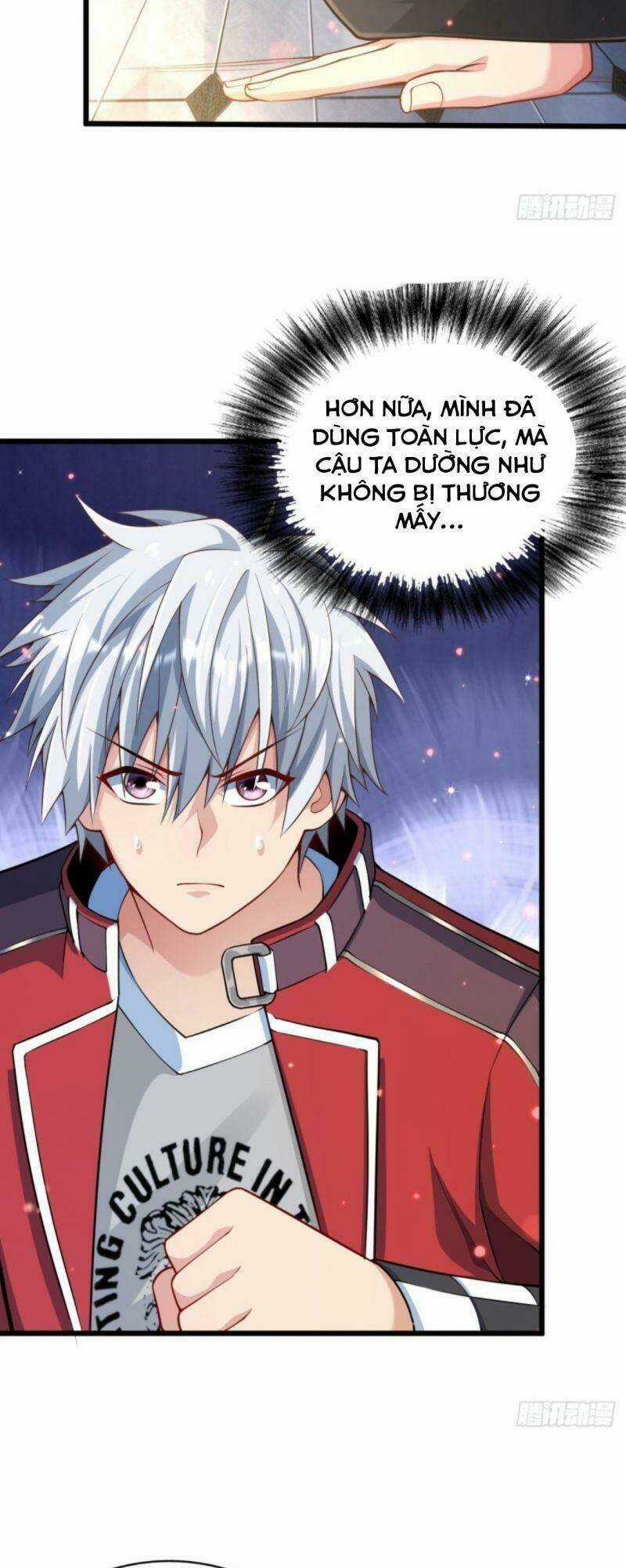 Tối Cường Khắc Kim - Chapter 2 - Trang 57