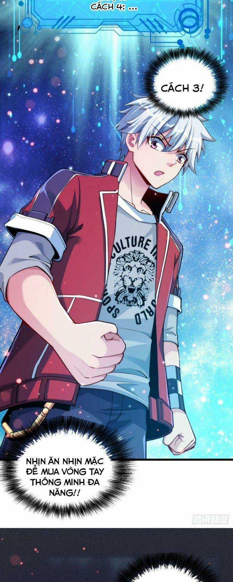 Tối Cường Khắc Kim - Chapter 2 - Trang 69