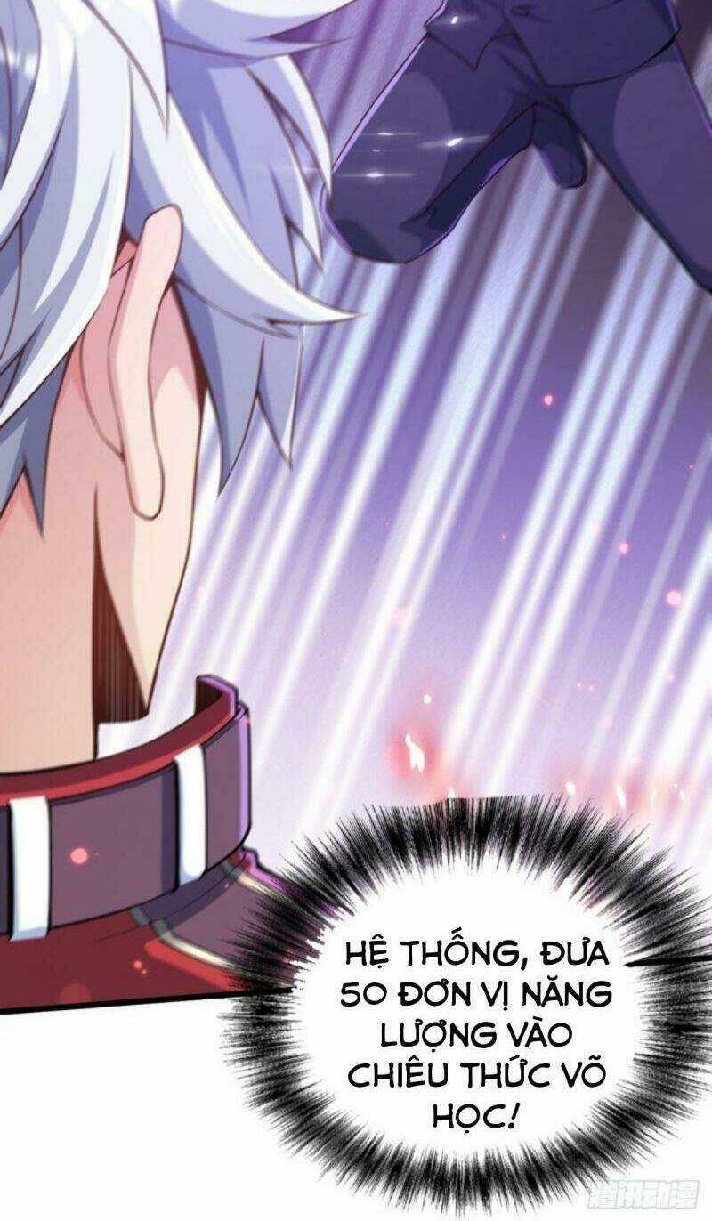 Tối Cường Khắc Kim - Chapter 2 - Trang 71