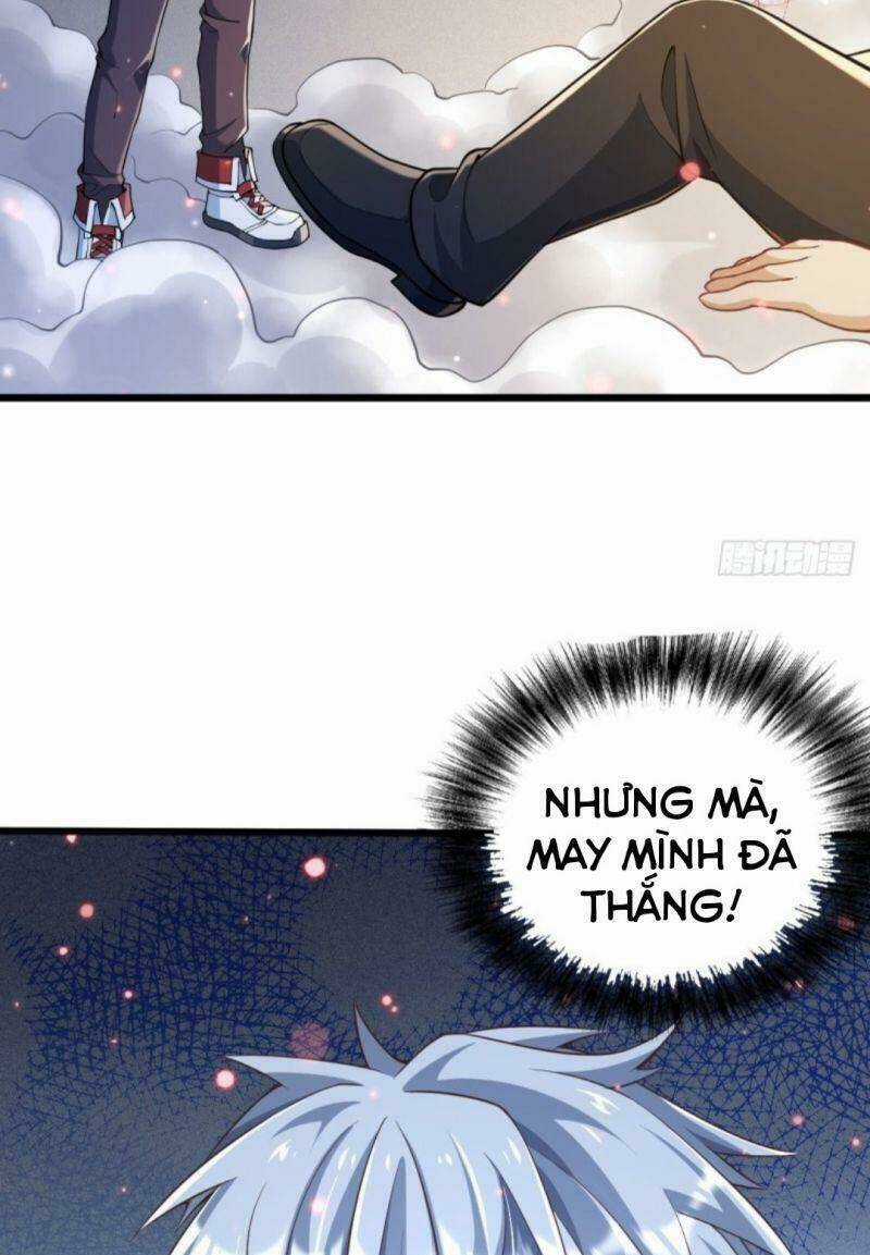 Tối Cường Khắc Kim - Chapter 2 - Trang 77