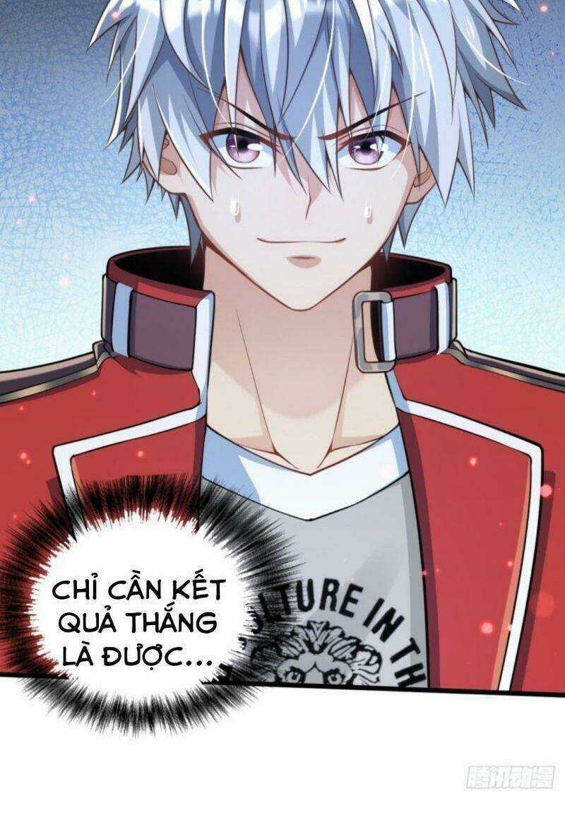 Tối Cường Khắc Kim - Chapter 2 - Trang 78