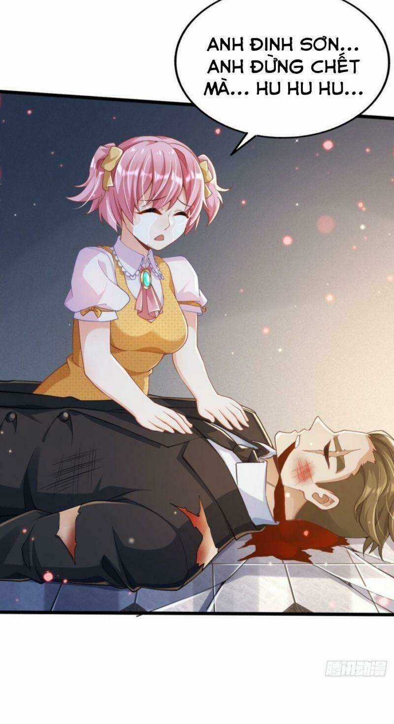 Tối Cường Khắc Kim - Chapter 2 - Trang 80