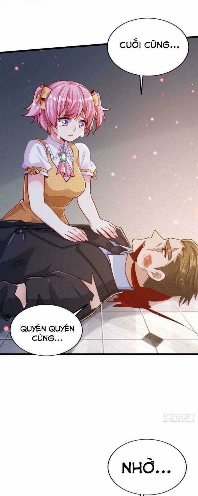 Tối Cường Khắc Kim - Chapter 2 - Trang 95