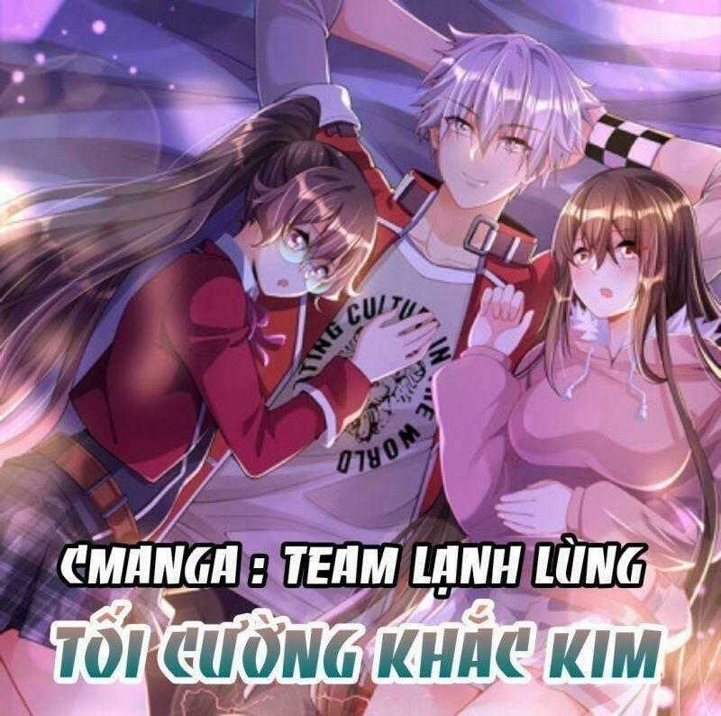 Tối Cường Khắc Kim - Chapter 3 - Trang 1