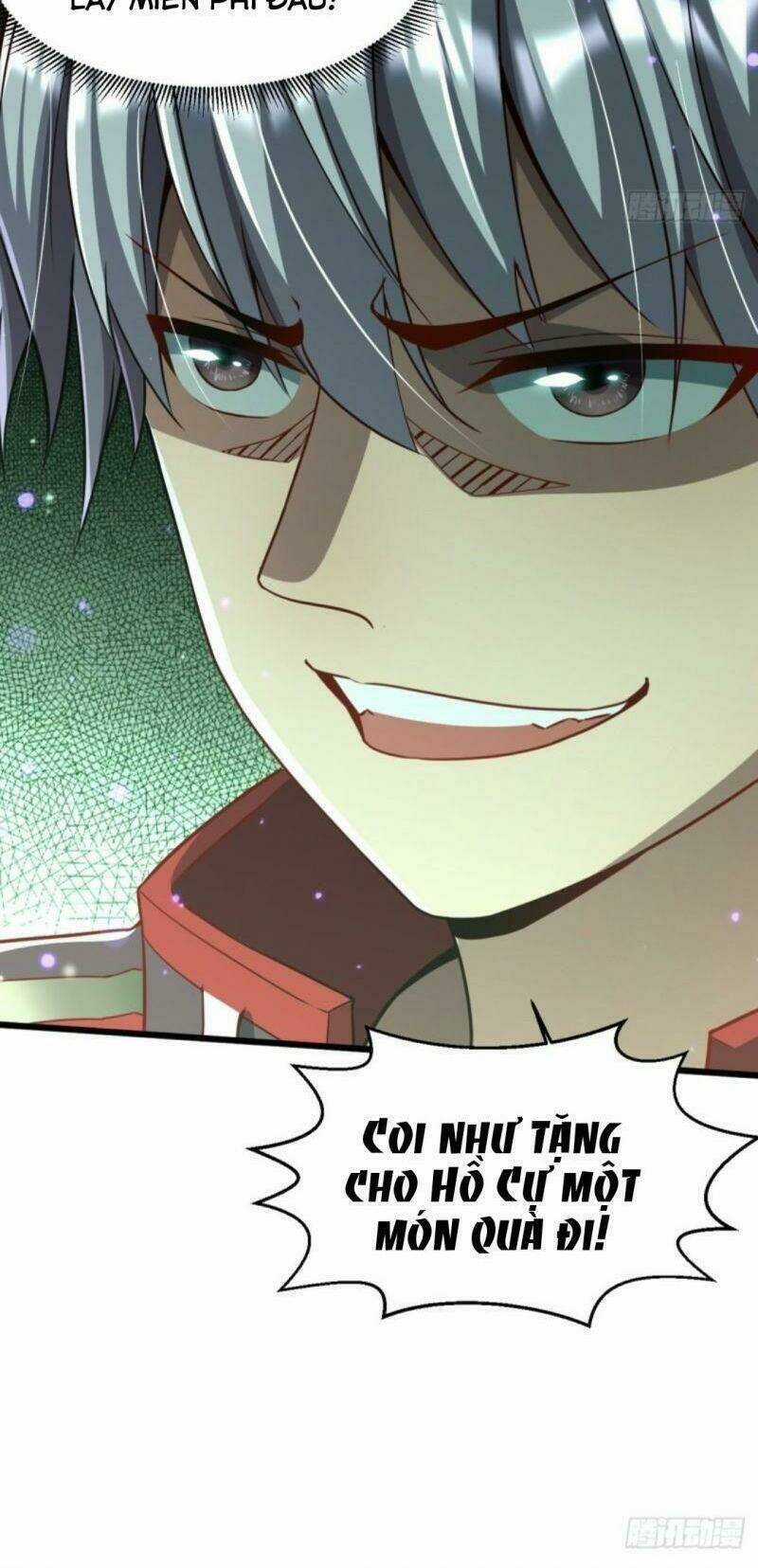 Tối Cường Khắc Kim - Chapter 3 - Trang 14