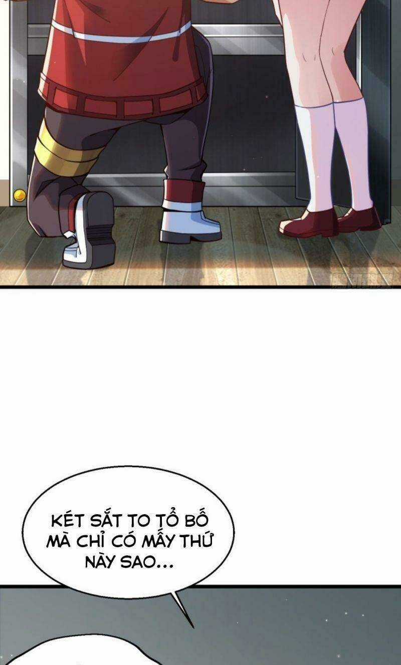 Tối Cường Khắc Kim - Chapter 3 - Trang 3