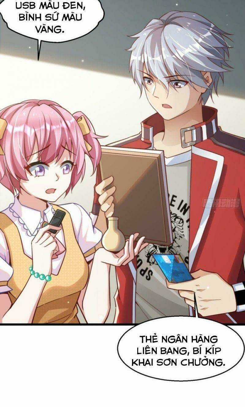 Tối Cường Khắc Kim - Chapter 3 - Trang 4