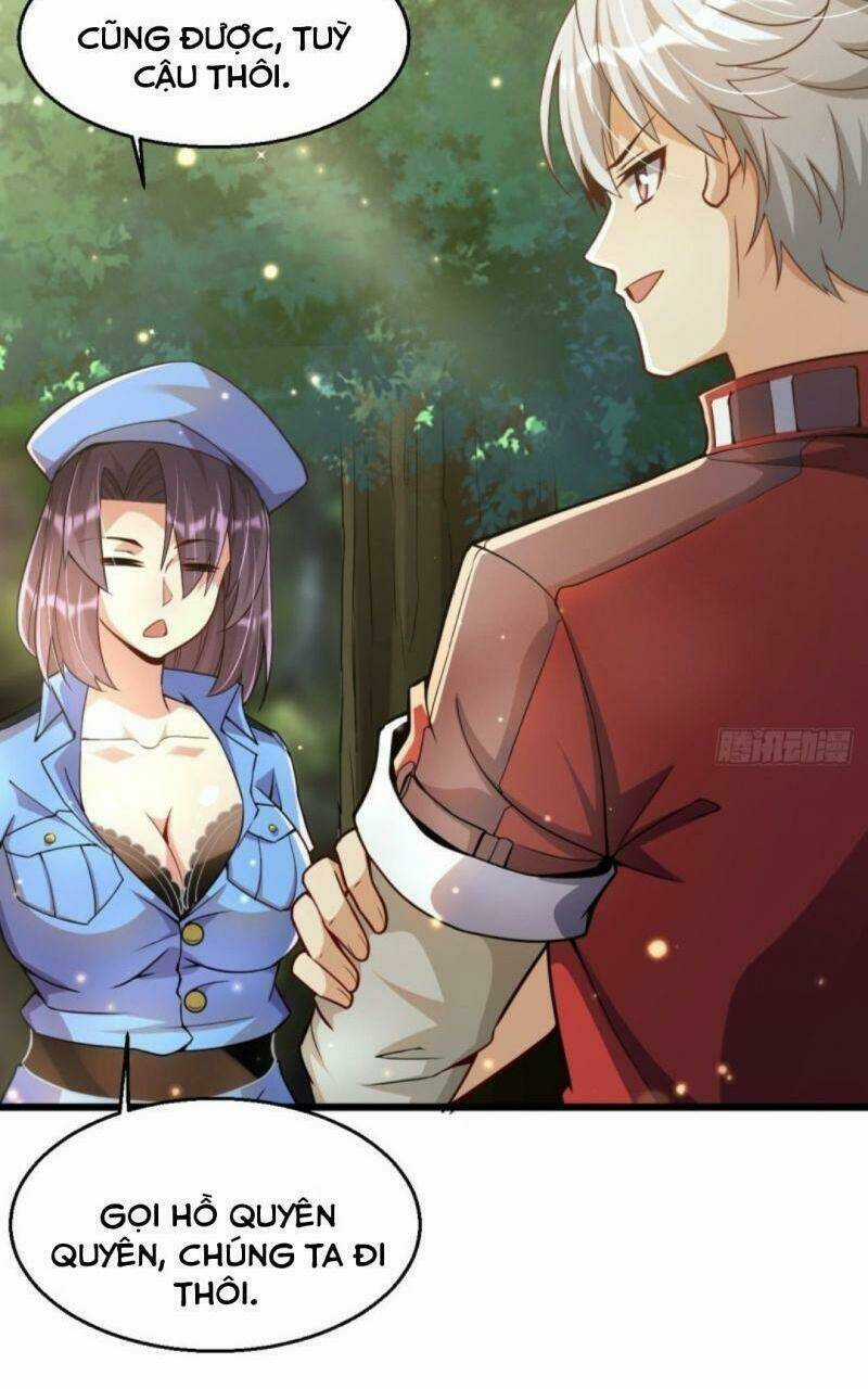 Tối Cường Khắc Kim - Chapter 3 - Trang 37