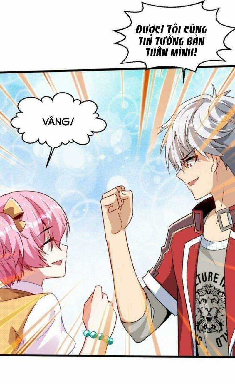 Tối Cường Khắc Kim - Chapter 3 - Trang 63