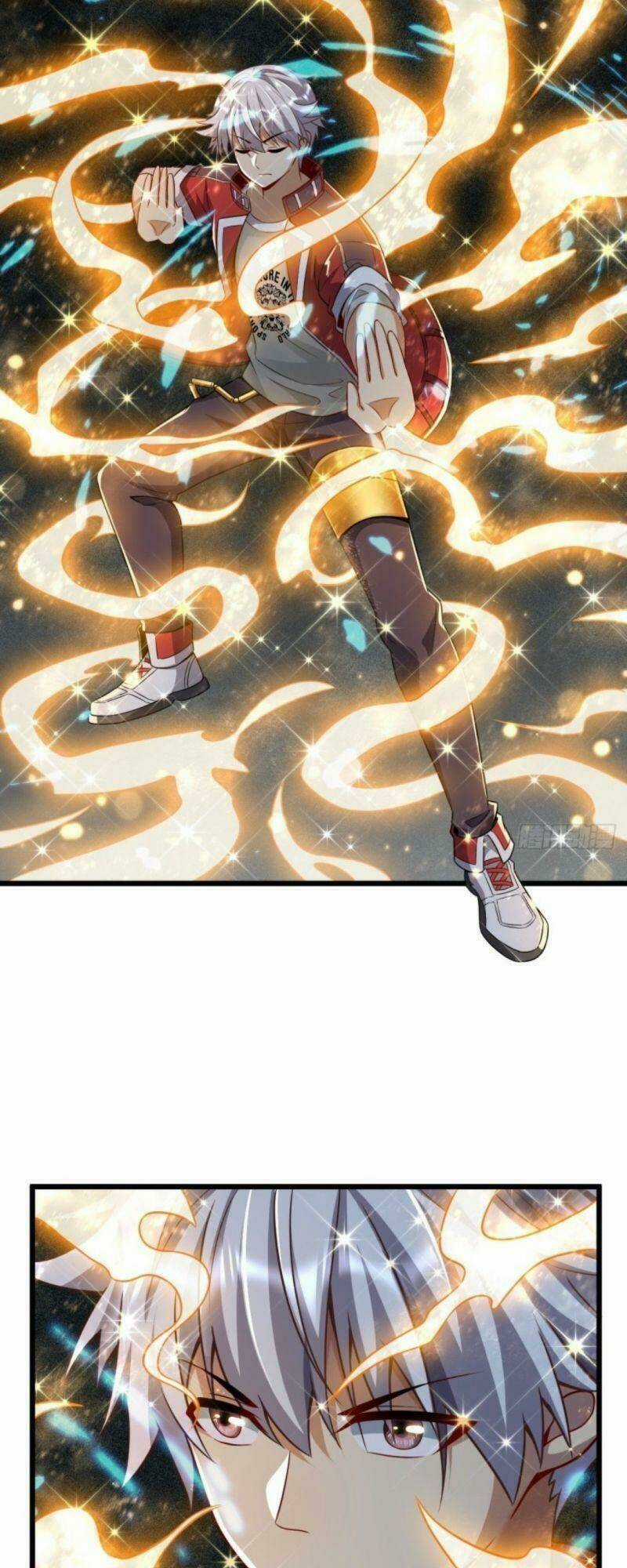 Tối Cường Khắc Kim - Chapter 3 - Trang 68