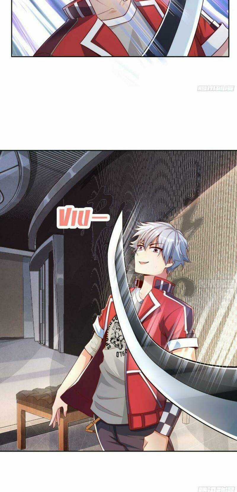 Tối Cường Khắc Kim - Chapter 4 - Trang 13