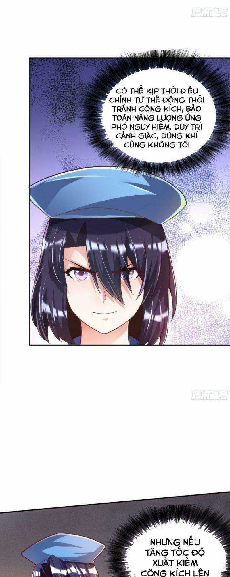 Tối Cường Khắc Kim - Chapter 4 - Trang 14