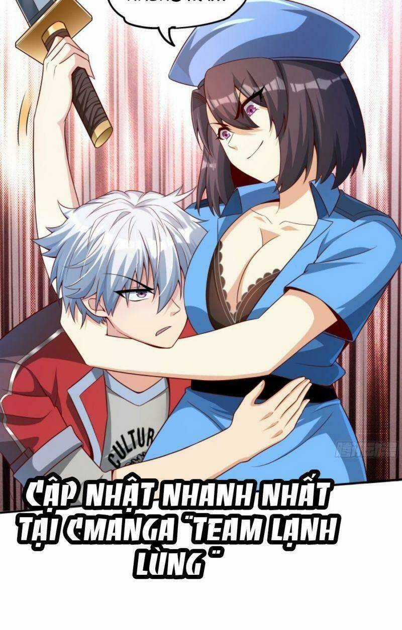 Tối Cường Khắc Kim - Chapter 4 - Trang 25