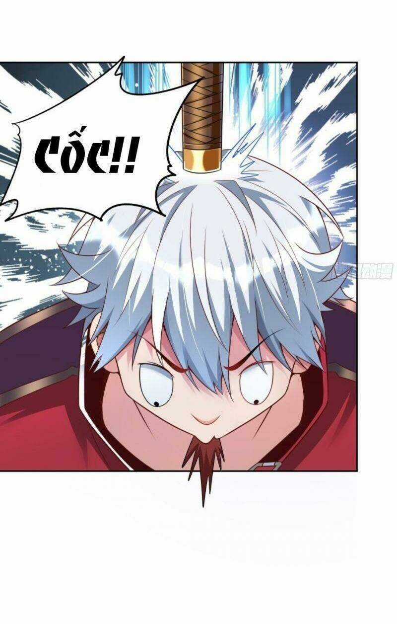 Tối Cường Khắc Kim - Chapter 4 - Trang 26