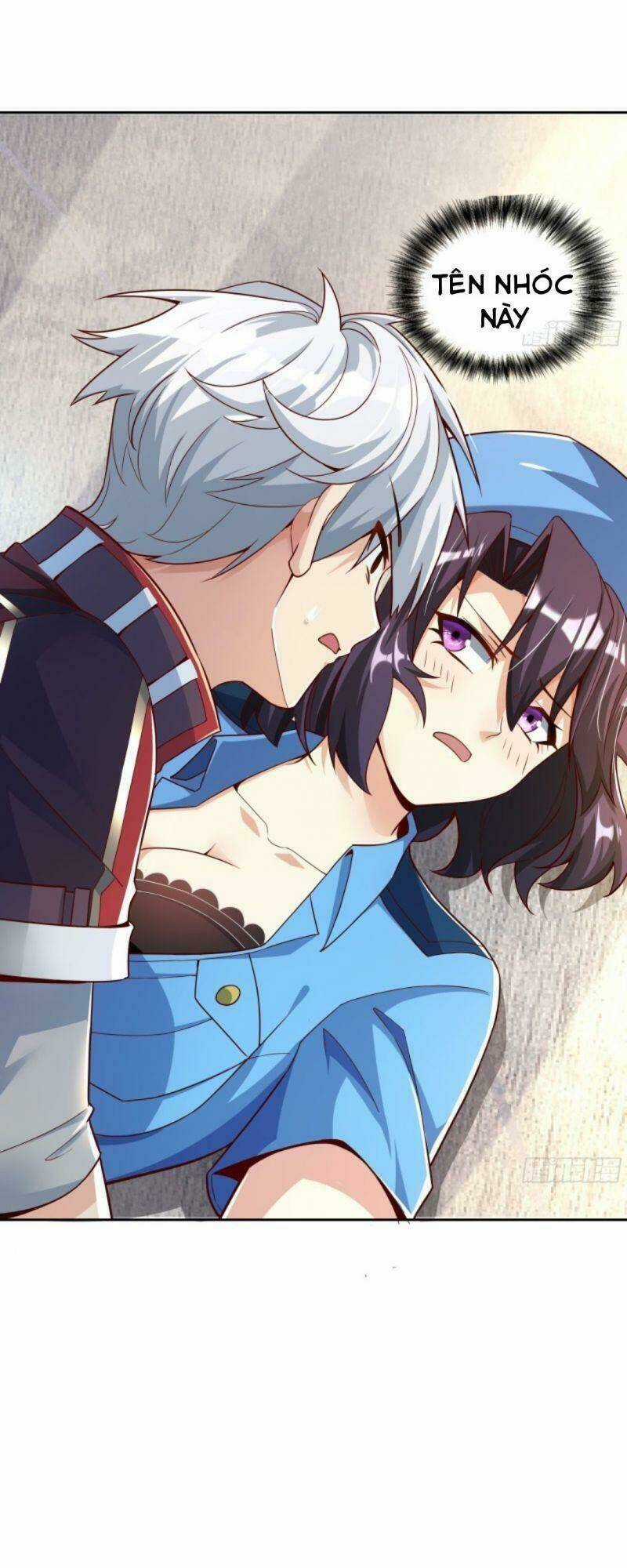 Tối Cường Khắc Kim - Chapter 4 - Trang 30