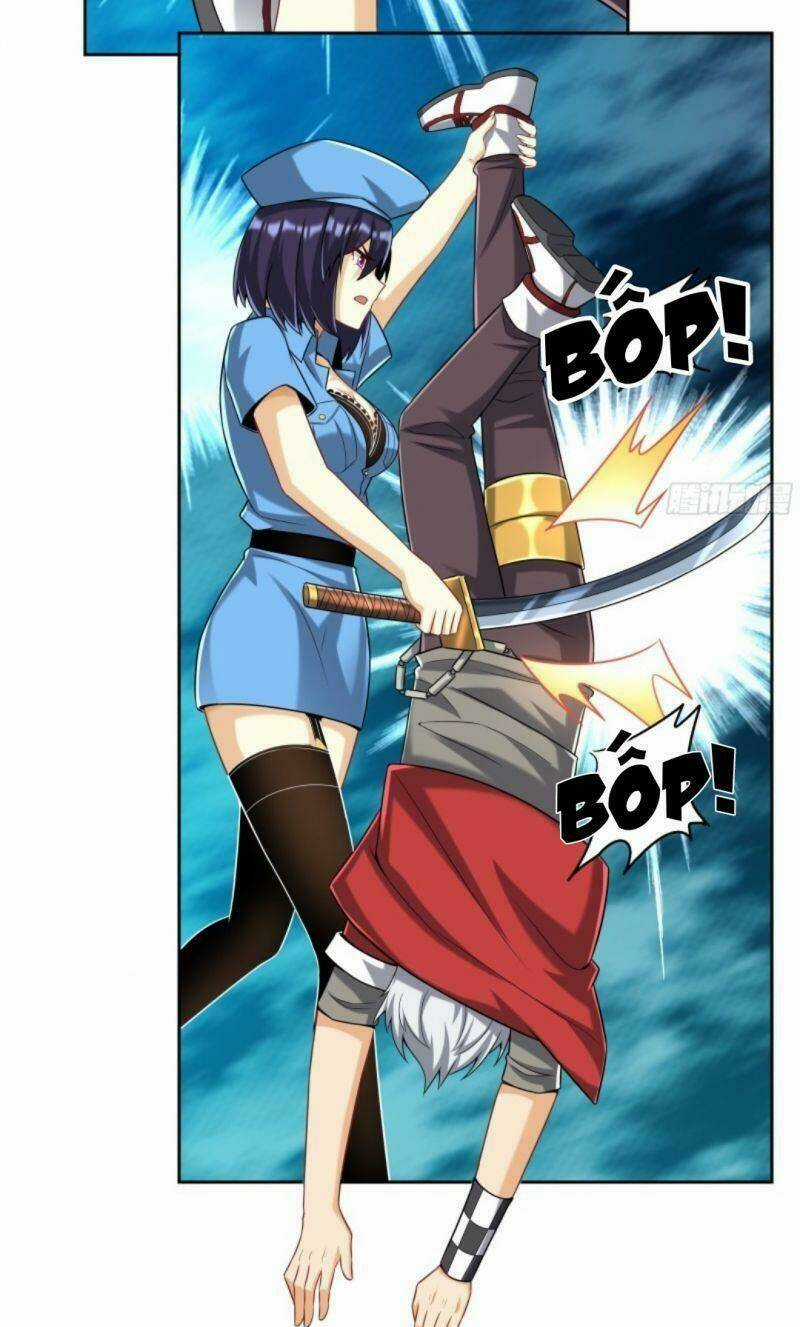 Tối Cường Khắc Kim - Chapter 4 - Trang 34