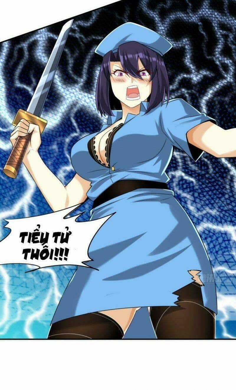 Tối Cường Khắc Kim - Chapter 4 - Trang 38