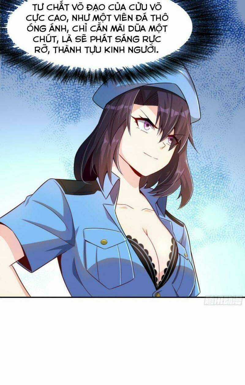 Tối Cường Khắc Kim - Chapter 4 - Trang 47