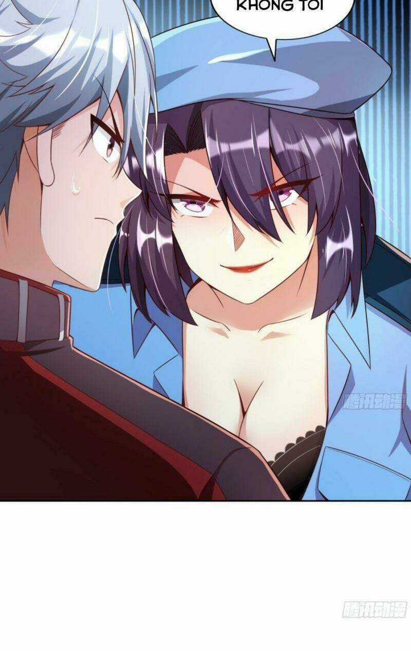 Tối Cường Khắc Kim - Chapter 4 - Trang 10