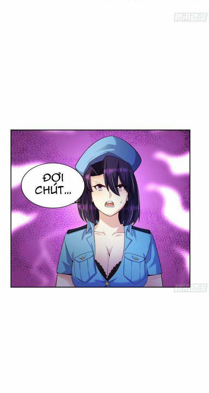 Tối Cường Khắc Kim - Chapter 6 - Trang 29