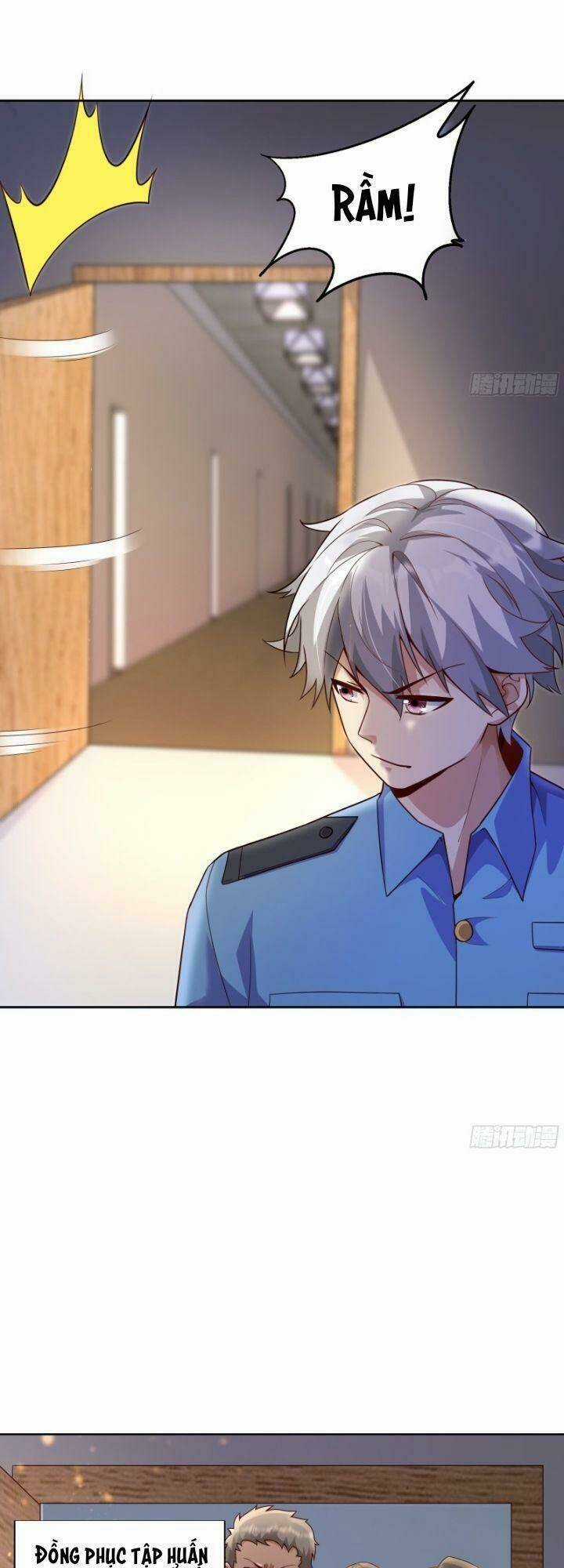 Tối Cường Khắc Kim - Chapter 6 - Trang 8