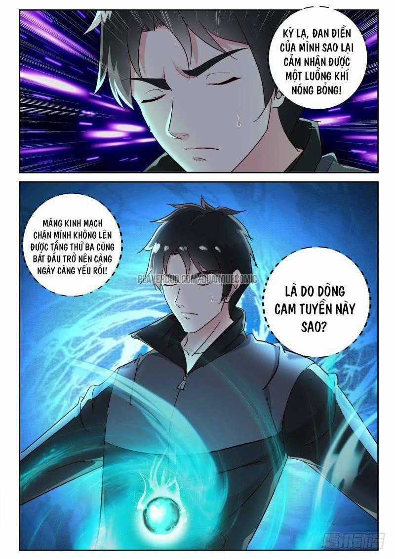 Tối Cường Khí Thiếu - Chapter 111 - Trang 2