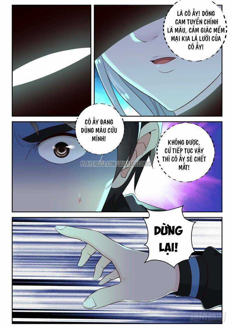 Tối Cường Khí Thiếu - Chapter 111 - Trang 3