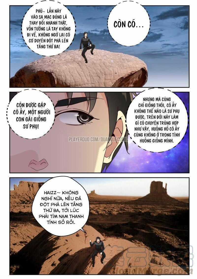 Tối Cường Khí Thiếu - Chapter 113 - Trang 1