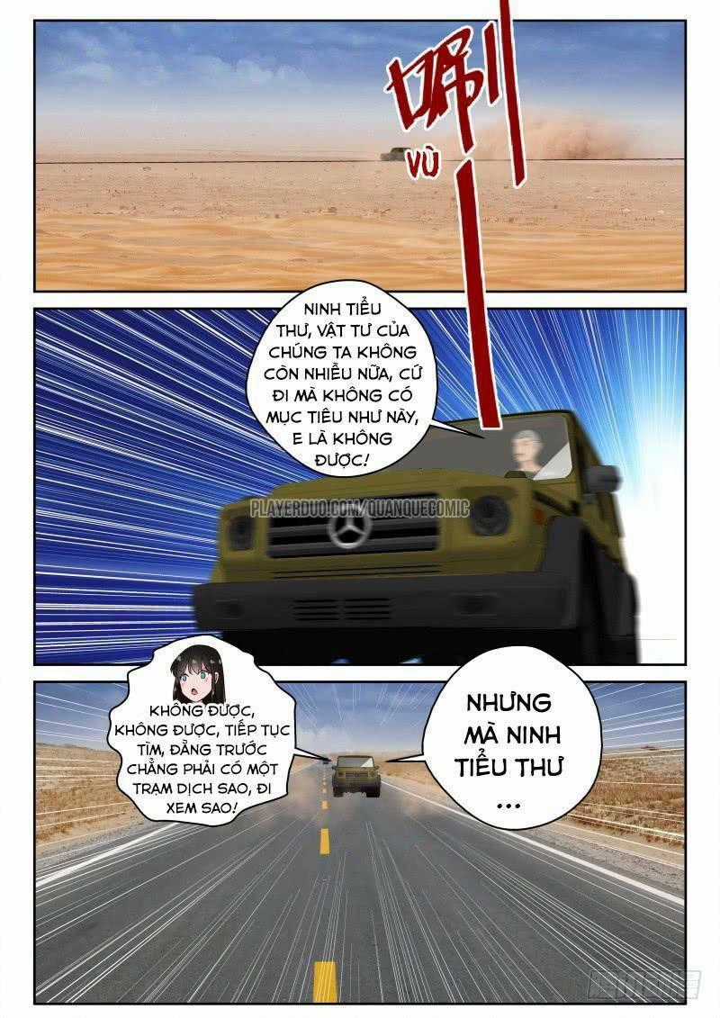 Tối Cường Khí Thiếu - Chapter 113 - Trang 2