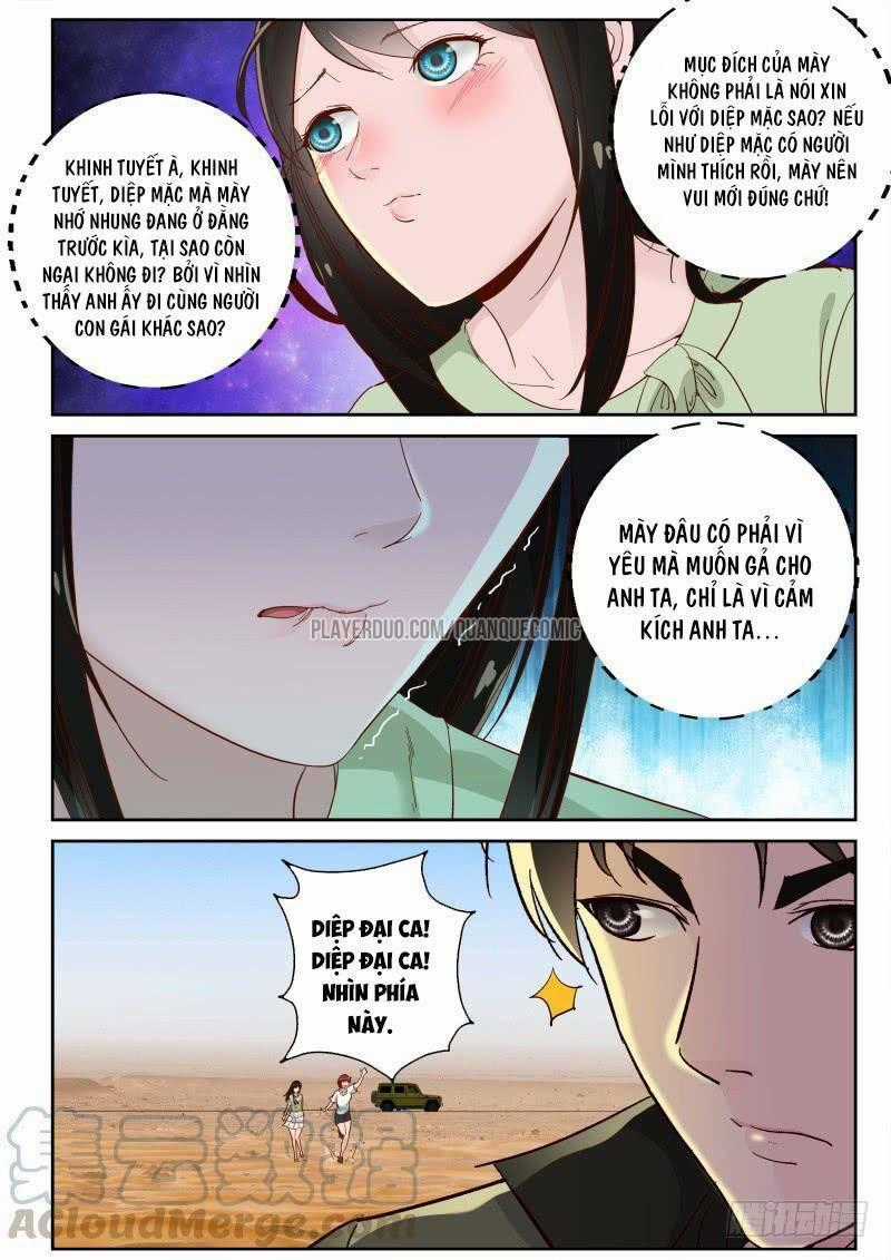 Tối Cường Khí Thiếu - Chapter 113 - Trang 8