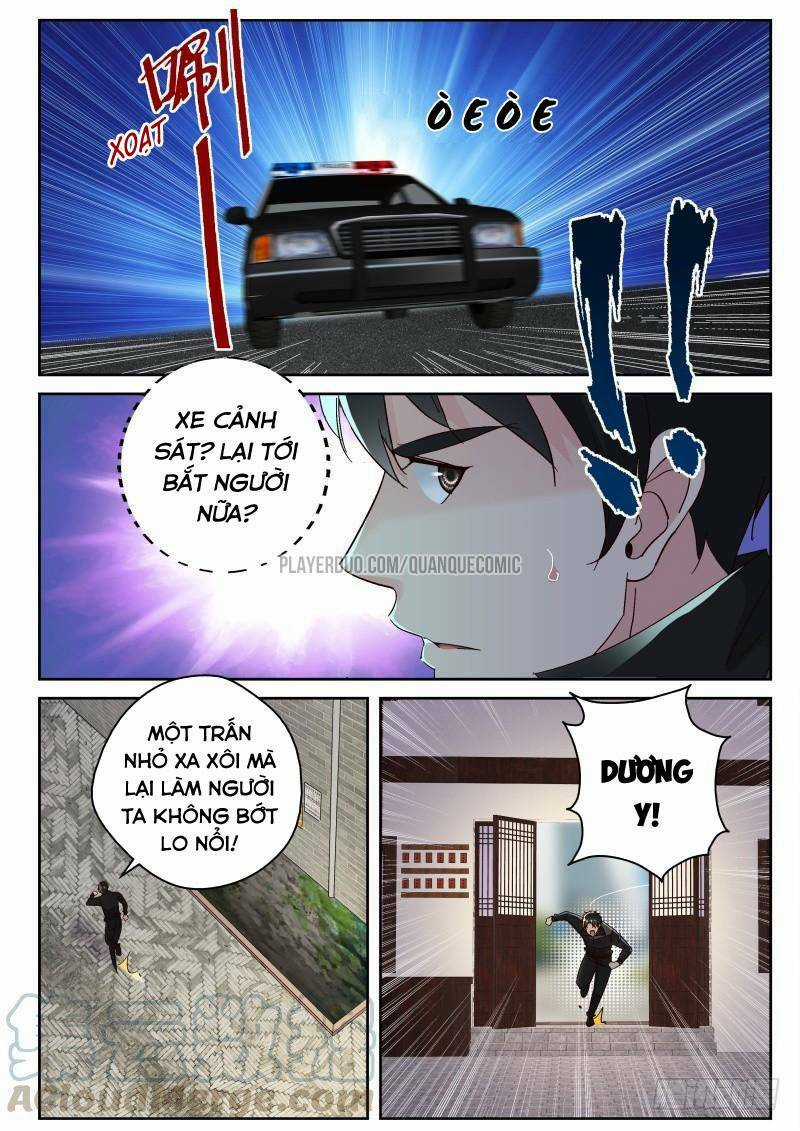 Tối Cường Khí Thiếu - Chapter 121 - Trang 3