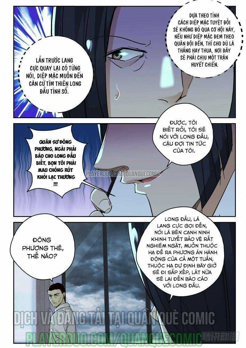 Tối Cường Khí Thiếu - Chapter 131 - Trang 4