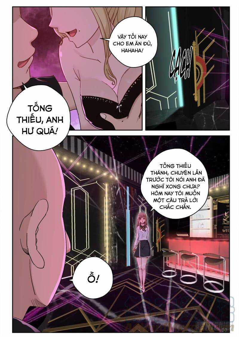 Tối Cường Khí Thiếu - Chapter 137 - Trang 3