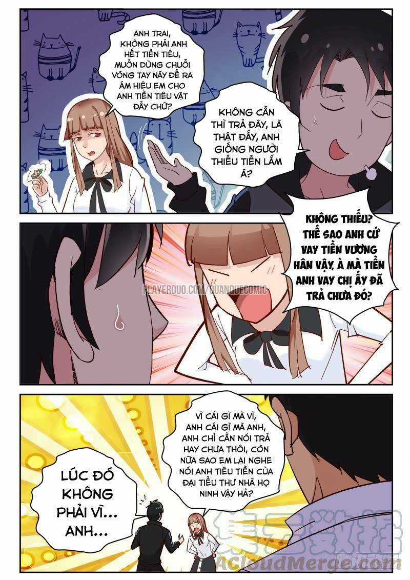 Tối Cường Khí Thiếu - Chapter 149 - Trang 3