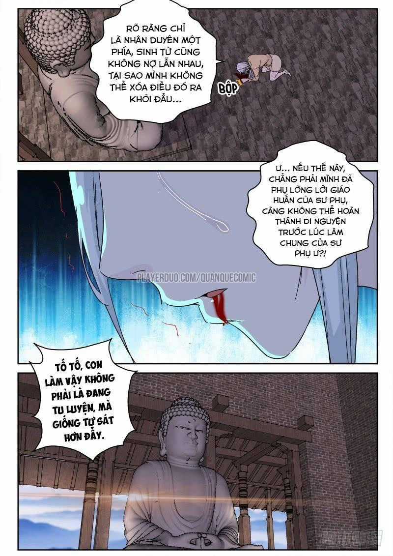 Tối Cường Khí Thiếu - Chapter 151 - Trang 8