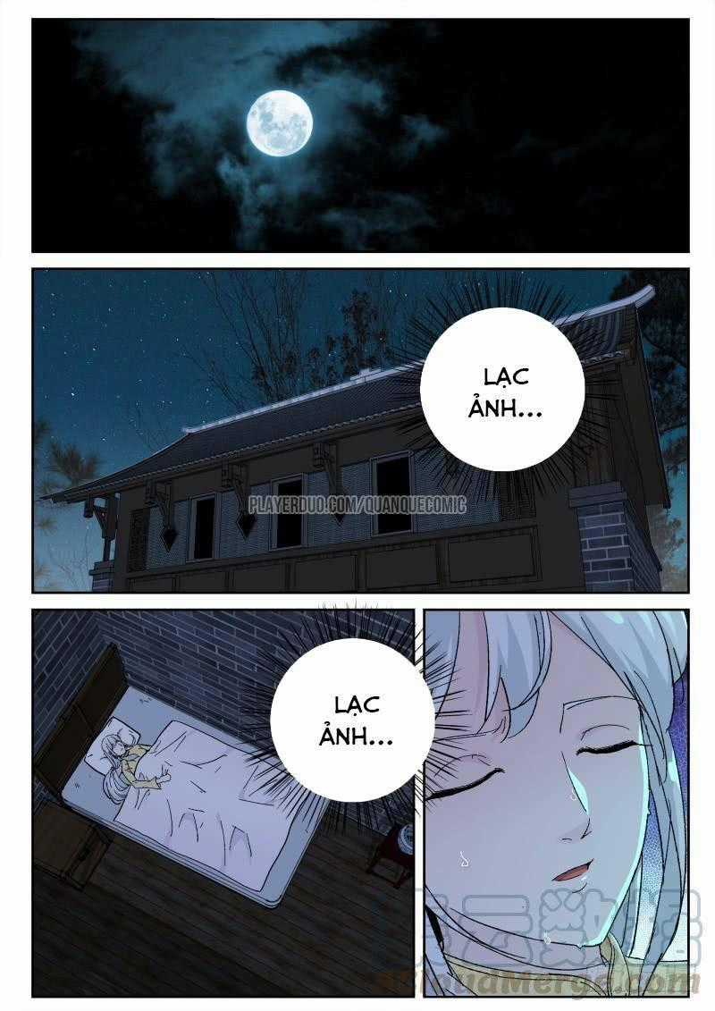 Tối Cường Khí Thiếu - Chapter 152 - Trang 1