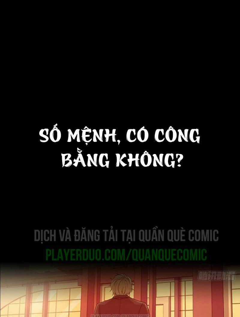 Tối Cuồng Nữ Tế - Chapter 1 - Trang 1