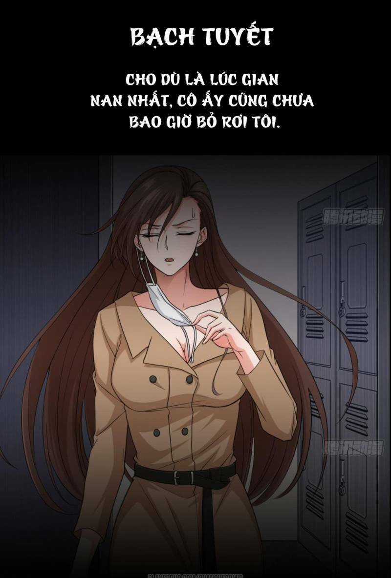 Tối Cuồng Nữ Tế - Chapter 1 - Trang 4