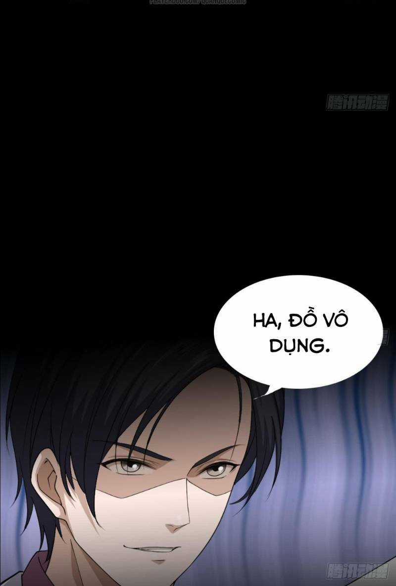 Tối Cuồng Nữ Tế - Chapter 1 - Trang 5