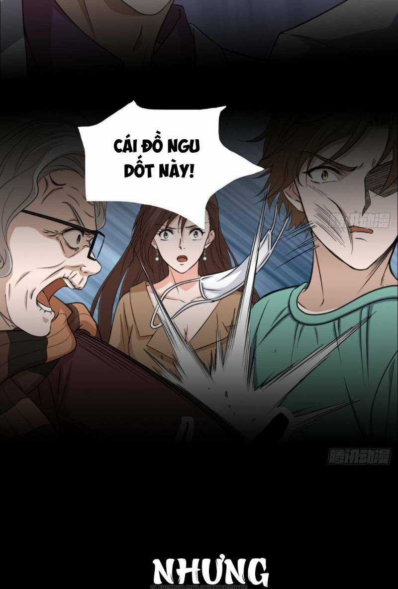 Tối Cuồng Nữ Tế - Chapter 1 - Trang 6