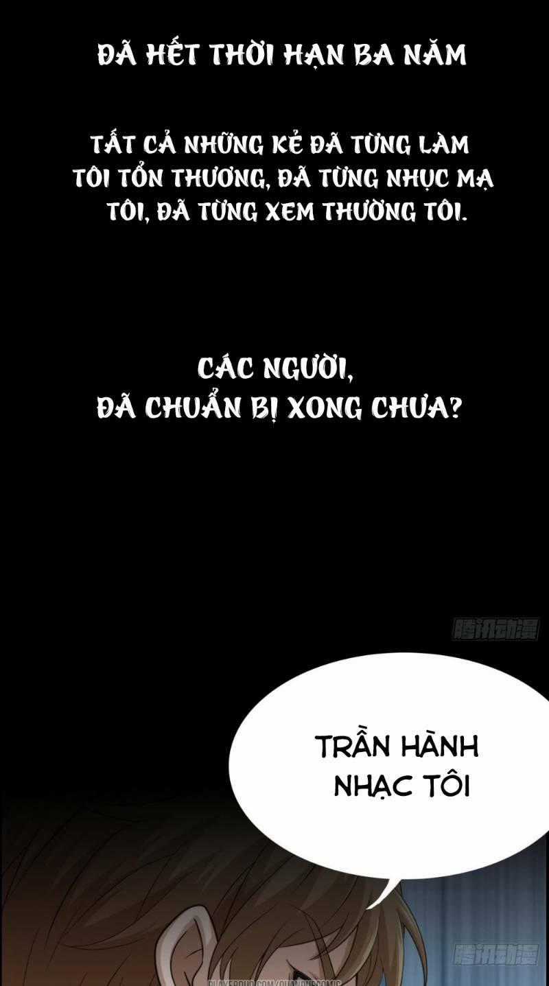 Tối Cuồng Nữ Tế - Chapter 1 - Trang 8
