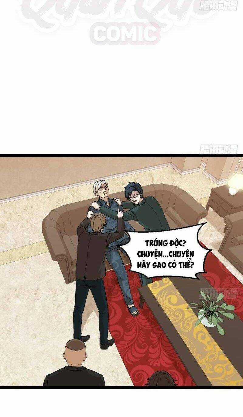 Tối Cuồng Nữ Tế - Chapter 10 - Trang 4