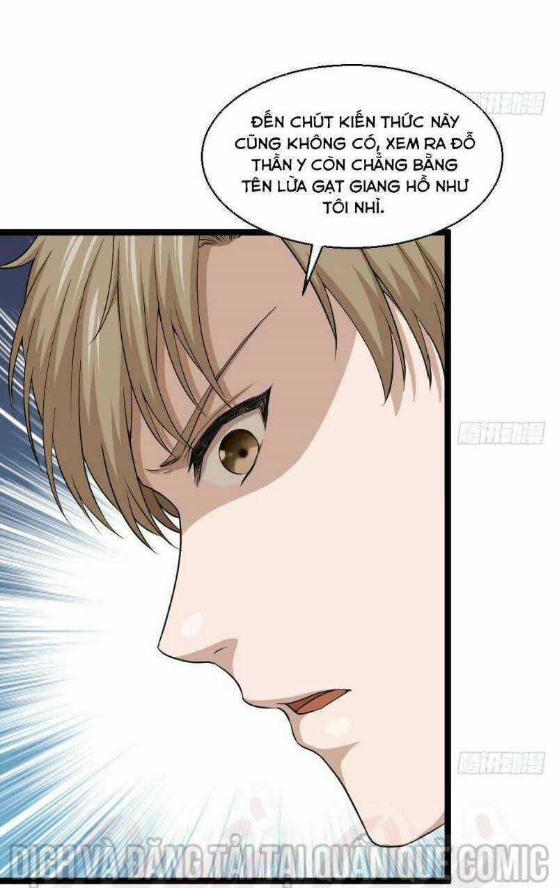 Tối Cuồng Nữ Tế - Chapter 10 - Trang 9