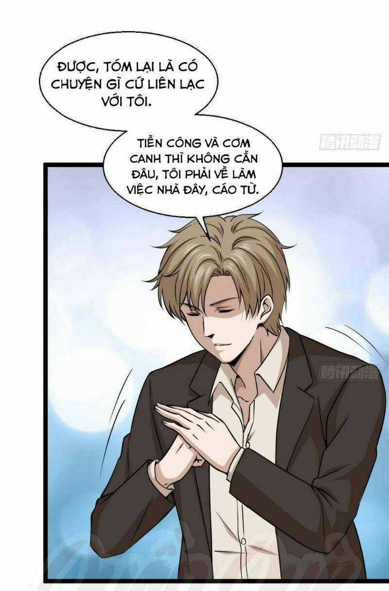 Tối Cuồng Nữ Tế - Chapter 11 - Trang 13