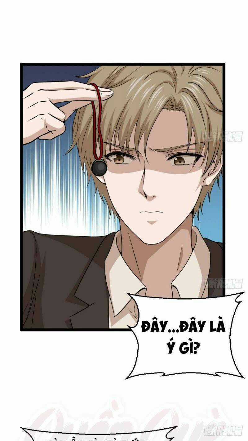 Tối Cuồng Nữ Tế - Chapter 11 - Trang 3