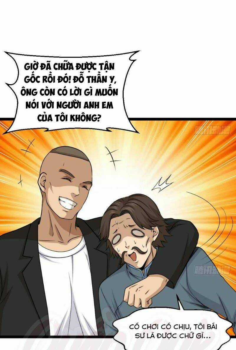 Tối Cuồng Nữ Tế - Chapter 11 - Trang 7