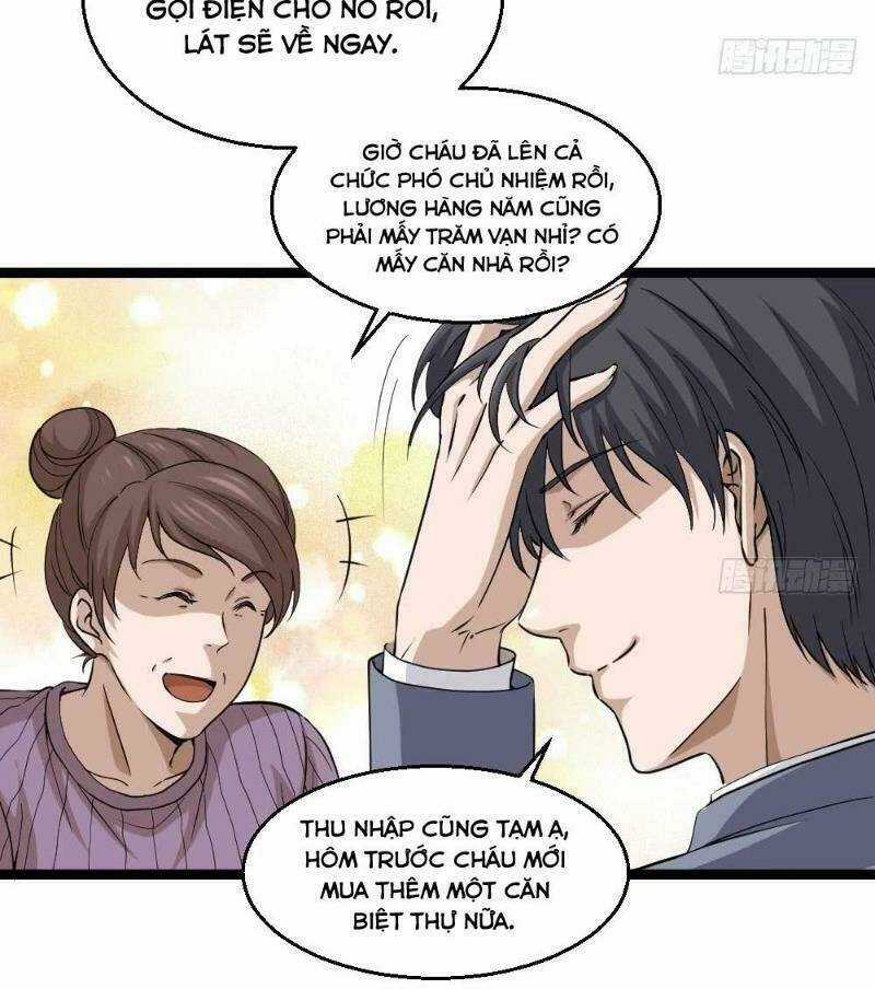 Tối Cuồng Nữ Tế - Chapter 12 - Trang 3