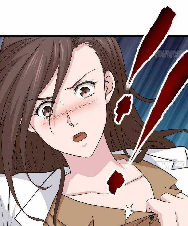 Tối Cuồng Nữ Tế - Chapter 12 - Trang 28